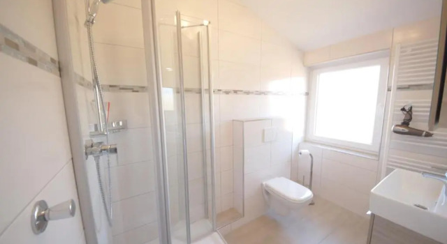 Апартаменты Appartementhaus Nige Ooge Ferienwohnung Nr. 12