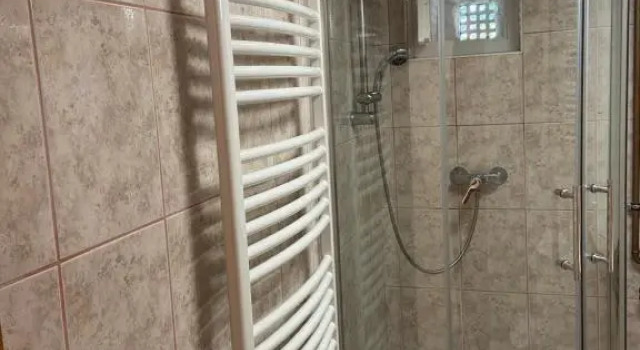 Апартаменты c 1 комнатой Centrum Vendégház