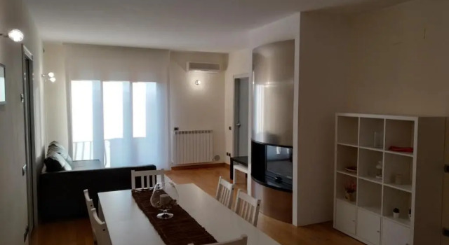 Апартаменты Appartamento Casa Lina