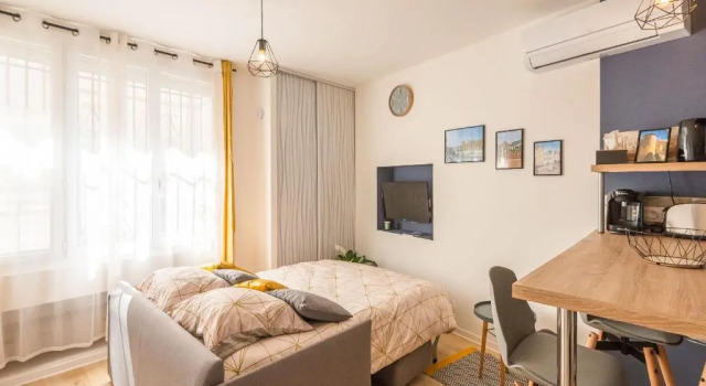 Le Cosy Narbonnais