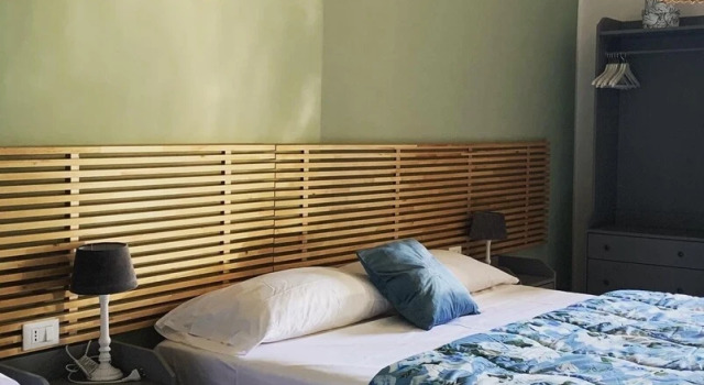 Семейный номер Standard Casa Agnese