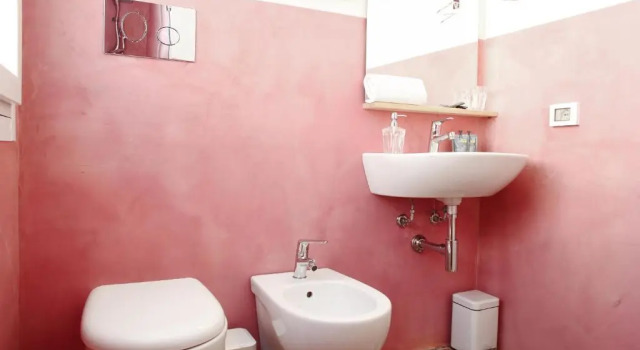 Deluxe Suite VersoMare room & suite