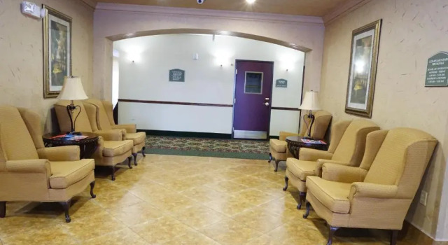 Scottish Inns - Cresson, Забронировать Отель Крессон Dallas - Fort Worth Metropolitan Area