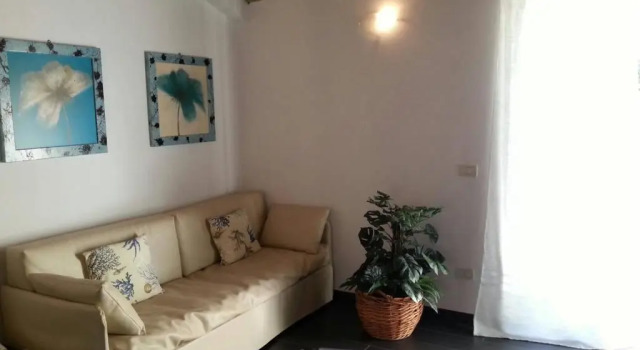 Апартаменты Clelia Apartments - Deiva Marina