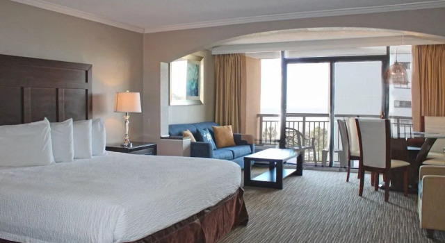 Oceanview Villa With NEW Furniture!