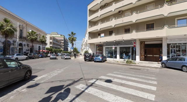Appartamento Corso Roma, Buchen Sie Ferienwohnung Gallipoli Salento