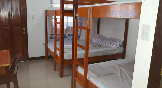 Gardenview Homestay Siargao