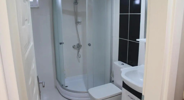 Апартаменты Luxury Karaagac Green Edirne