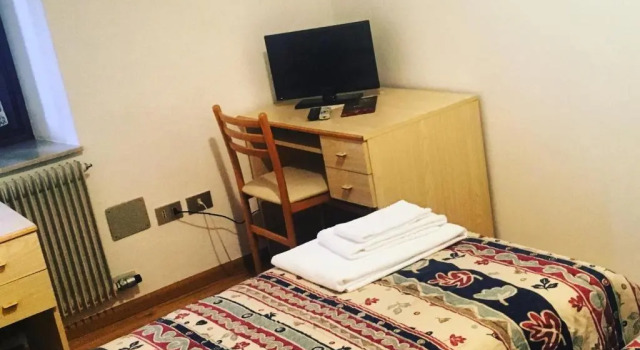 Двухместный номер Standard Room & Breakfast Ceschi Matteo