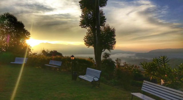 The Regalia Munnar