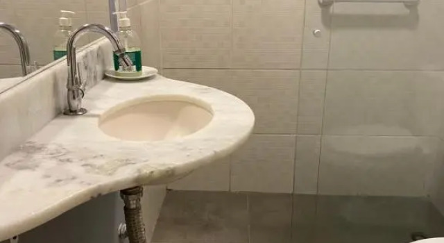Трёхместный номер Standard Pousada Villa Encanto