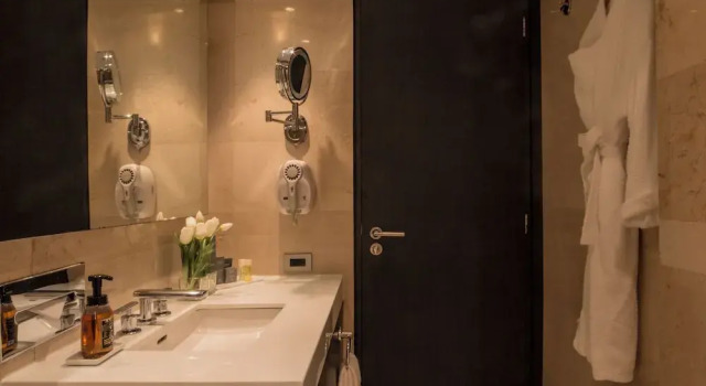 Номер Standard Hotel Tamanaco Caracas