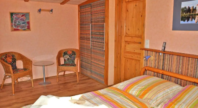 Ferienhaus Rheinsberg SEE 8701, Забронировать Отель Отели Rheinsberg Lake Region с парковкой, Парковка