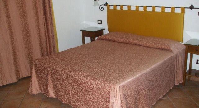 Camere Ramaccia