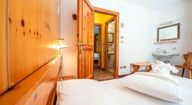 Семейный номер Standard DaSte ex Villa Ruggero