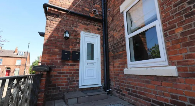 Hope House Apartments, Book Lejlighed Lejligheder i North Wales, Lejlighed