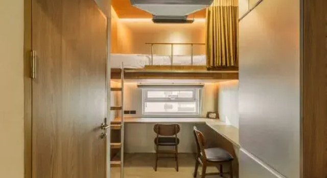 Двухместный номер Standard The District Ekkamai