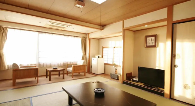 Standard Zimmer Taikairou