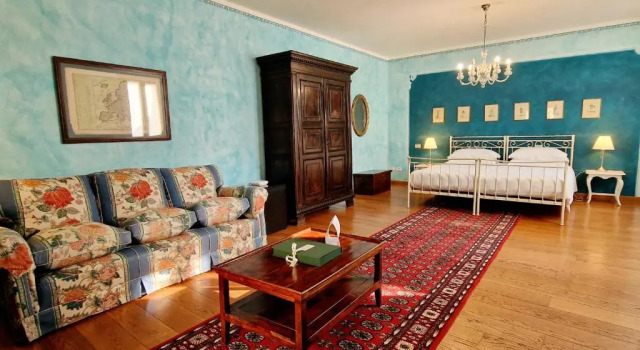 Suite Relais Vimercati