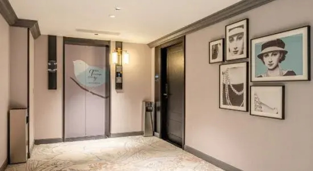 Xana Hotelle Hotel (Beijing Agricultural University East Campus Xuezhiyuan Subway Station)