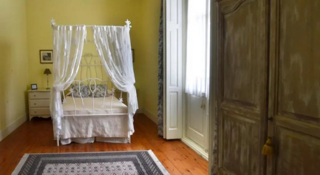 Люкс Posada Casa de Valle