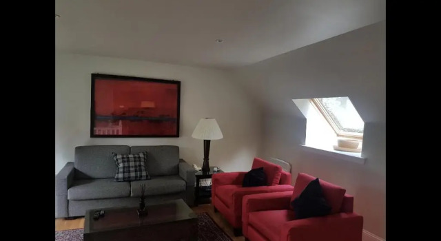Luxury 2Bedroom Lodge, Prenota Hotel Auchterarder Tayside