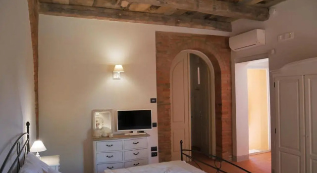 Номер Deluxe Agriturismo Due Comuni