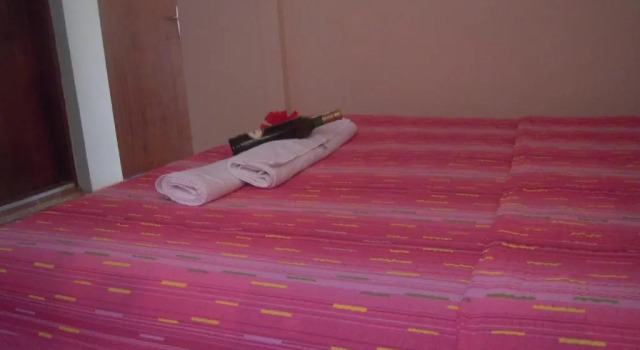 Люкс Lile Pestani Accommodation