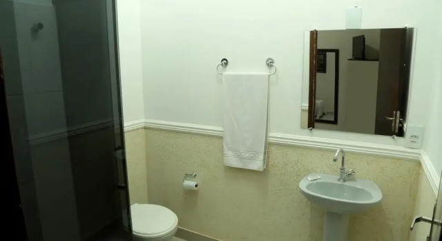 Номер Standard Hotel Colonial