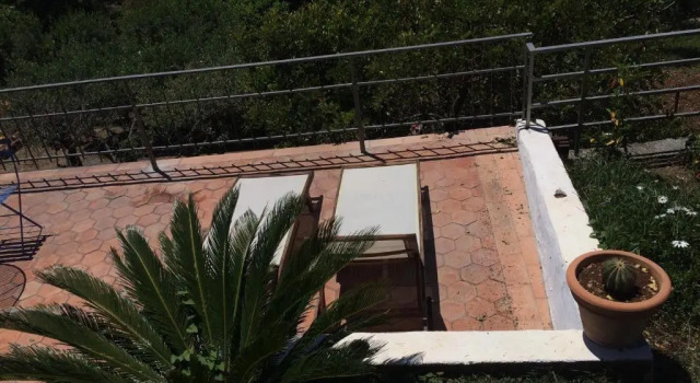 Camera doppia Standard B&B Calandrella