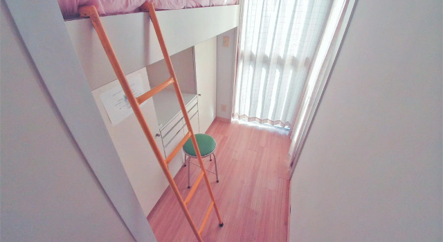 Одноместный номер Standard Palette Takashimadaira - Hostel