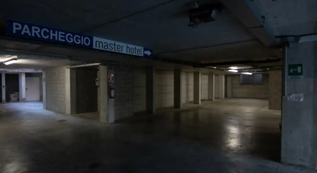 Master Hotel