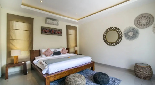 MariJo Villa, Rezervovat Vila Chaty v Bali, Chalupa