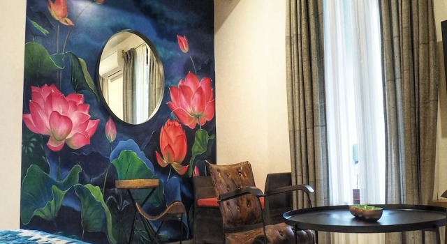 Полулюкс AM Hotel Kollection Anamiva