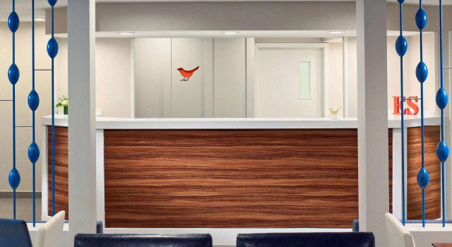 Sonesta ES Suites Wilmington - Newark