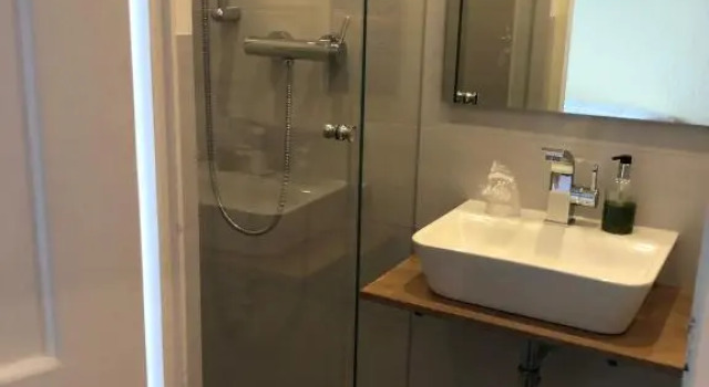 Номер Standard Hotel Albus