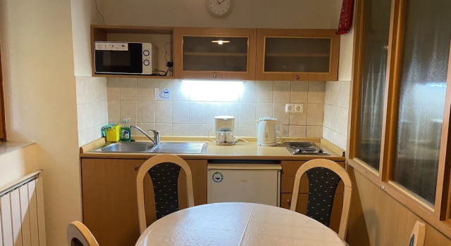 Апартаменты Comfort Gold Apartments