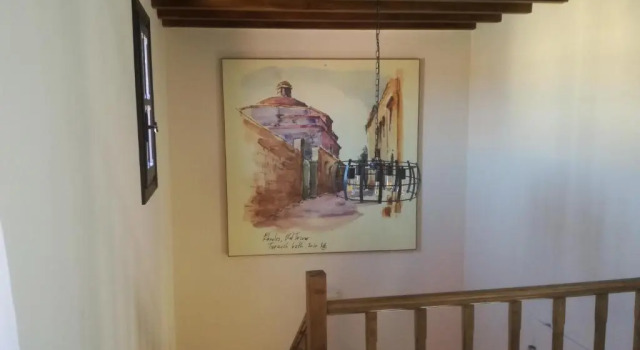 Люкс с видом на сад Zacosta Villa - a Heritage Hotel