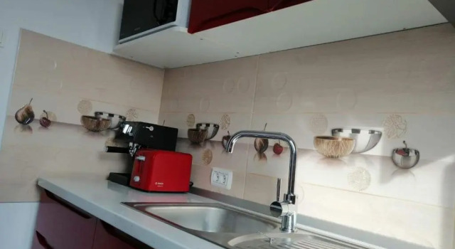 Apartament Octavian, Rezerwuj Apartament Apartamenty w Tulcza, Apartament
