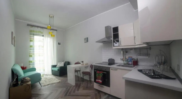 Апартаменты Superior Les Petites Maisons