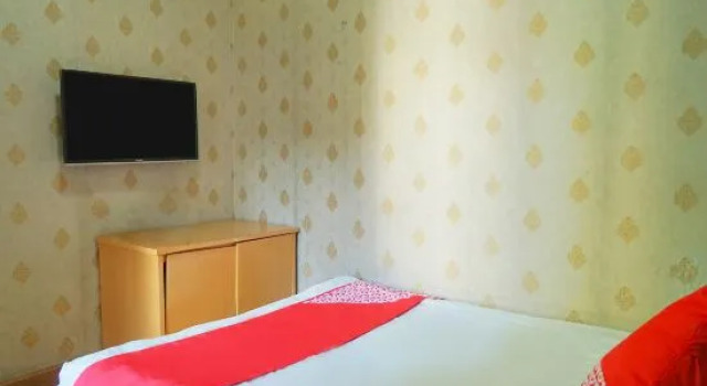 Одноместный номер Standard Quzhou Zhenxing Hotel