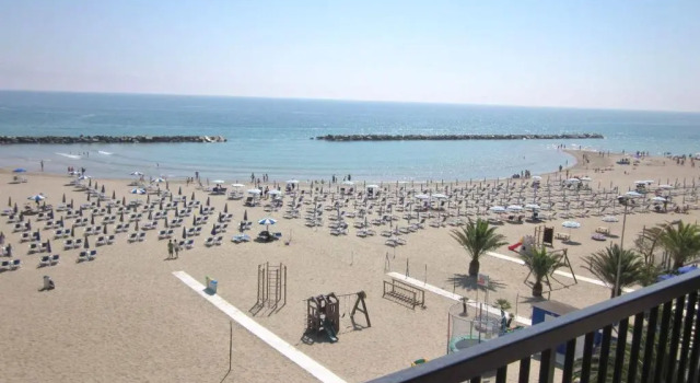 Апартаменты с 2 комнатами Tourist Residence