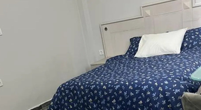 Zerya Suites