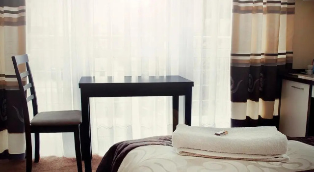 Номер Standard Villa Gardena