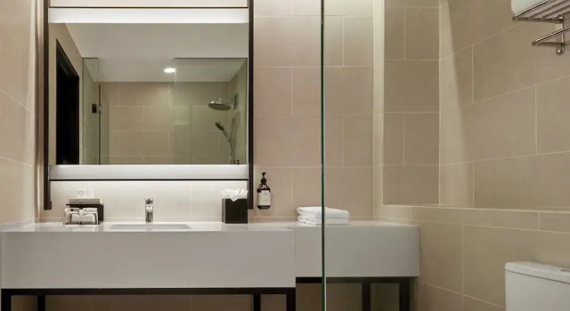Premium pokoj Syuen Hotel