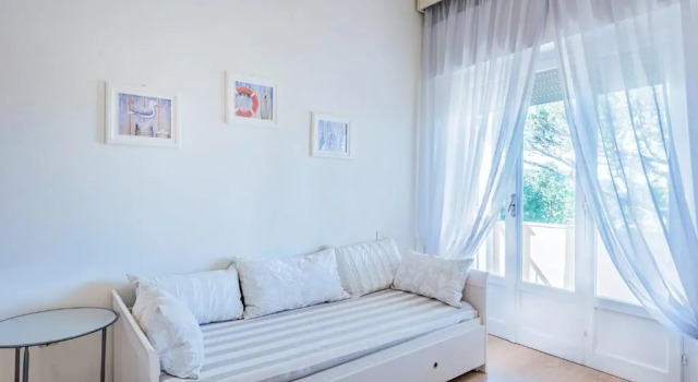 Семейный номер Standard Hotel Andreaneri
