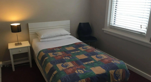 Sporties Hotel
