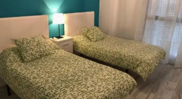 Apartamento Residencial Bajondillo