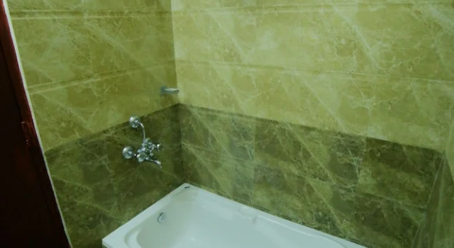 Люкс Plaza Suites