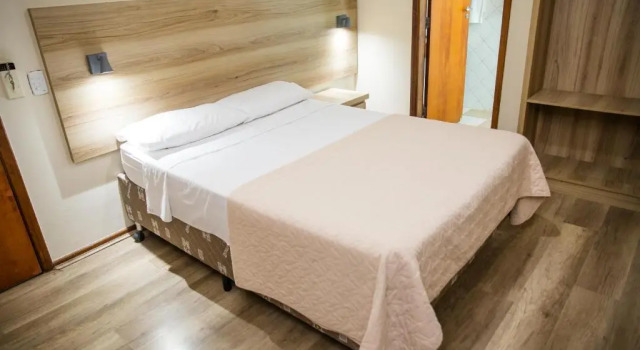 Трёхместный номер Standard Lisboa Hotel